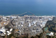 日本福島核電站5.5噸核污水外洩　特區政府稱會密切跟進保障本港食物安全