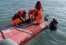 國台辦：強烈譴責台方驅離福建漁船　致兩人遇難