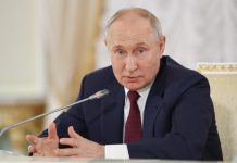 得票率逾87%連任俄羅斯總統　普京承諾優先處理攻烏事務