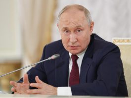 得票率逾87%連任俄羅斯總統　普京承諾優先處理攻烏事務