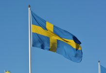 瑞典放棄長期軍事中立地位　正式加入北約成為第32個成員國　