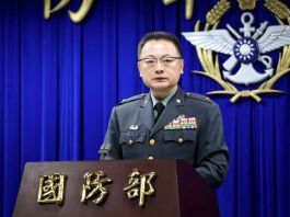 美國防部否認在金門常駐軍隊　台國防部：外軍駐軍台灣是錯誤訊息
