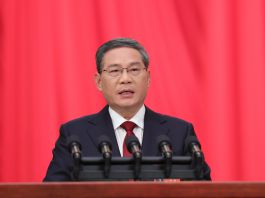 總理李強6月25日將出席夏季達沃斯論壇　發表特別致辭