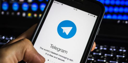 通訊軟件Telegram群組煽動「殺警」暴力　4人認罪判囚16至38個月