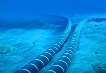 紅海4條海底電纜被切斷　傳送歐洲數據受影響　美國調查是否遭攻擊