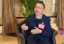 林至穎建議香港聯手「黃金內灣」發展高增值旅遊