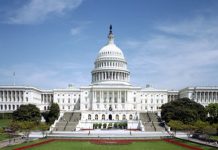 美參議院通過法案　包括援助烏克蘭、以色列和台灣等地　及TikTok剝離母公司