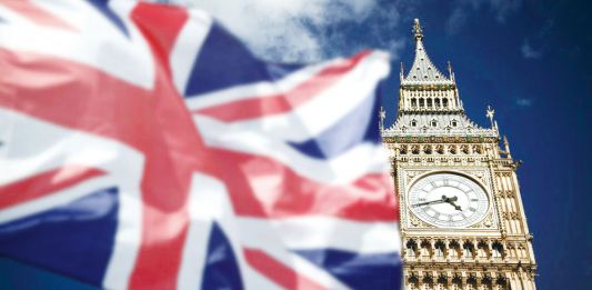 【沉重代價】英國稅務改革　定居5年全球收入納稅網　BNO移英港人遺產稅分身家