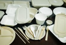「走塑」條例22日起實施　兩萬中小型食肆21%已轉用非塑膠餐具　環保署認為比例不錯