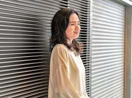 香港視障歌手蕭凱恩上榜「感動中國人物」