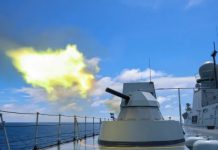解放軍今起三天南海射擊訓練　美菲法軍艦演習持續