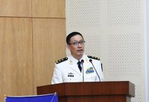 中美防長近兩年首度對話　董軍：台灣是中國核心利益的核心