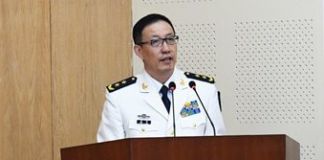 中美防長近兩年首度對話　董軍：台灣是中國核心利益的核心