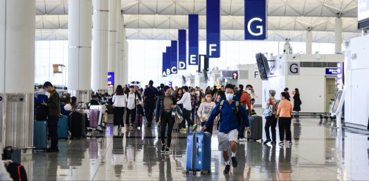 2024全球最佳機場排名出爐　香港急升至第11位
