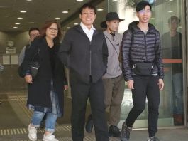 「12港人」案鄧棨然認藏汽油彈及妨礙司法公正　判囚46個月