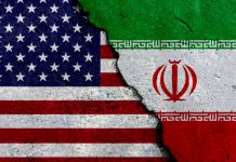美國和伊朗會開戰嗎？　文：悠然