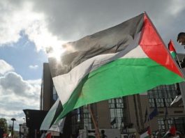 挪威、西班牙、愛爾蘭宣布承認巴勒斯坦國　以色列擬採取進一步外交行動