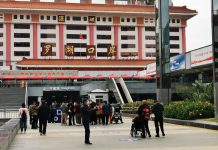 深圳羅湖口岸規劃重建　擬接東鐵綫入境實現「一地兩檢」