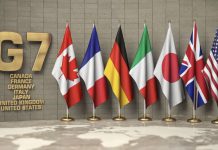 G7會議通過關鍵礦產行動計劃　圖減少對華依賴