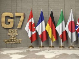 G7會議通過關鍵礦產行動計劃　圖減少對華依賴