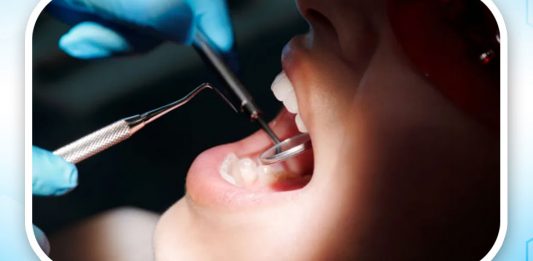 解構牙科街症派籌危機，重塑口腔健康未來　文：劉建誠