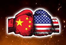 中美貿易戰六年 哪些國家贏了？ 哪些又輸了？　文：悠然