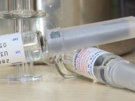 港澳15個醫護團體　呼籲高危人士快接種流感疫苗