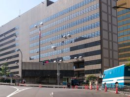 美國7月派官員駐日本專責收集中國官方及商業情報