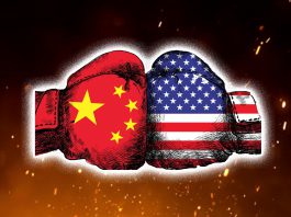 中美貿易戰六年 哪些國家贏了？ 哪些又輸了？　文：悠然