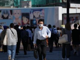 日本多重病毒大爆發　6種傳染病同時全國蔓延　港防護中心呼籲市民外遊注意