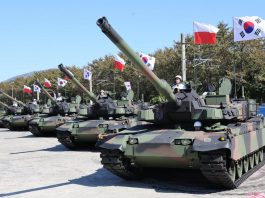 南韓官員：倘俄供朝高精度武器　韓方援烏將「不設限」