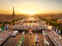 歐美受熱浪侵襲　巴黎或迎史上「最熱奧運會」