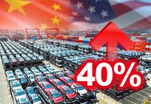 「中美貿易戰」是否能夠減低美國對中國貿易依賴？　文：陳慧盈