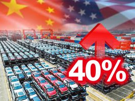 「中美貿易戰」是否能夠減低美國對中國貿易依賴？　文：陳慧盈