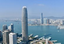 香港經濟發展狀況七大亮點