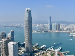 香港經濟發展狀況七大亮點