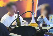 湯修齊稱控煙措施料不影響旅遊發展　冀修例列明禁加味煙