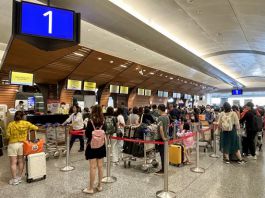 台灣調升赴內地與港澳旅遊警示　港府斥政治操弄強烈譴責