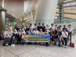 慶祝香港回歸27週年　香港少數族裔學生參加「福建遊學團」