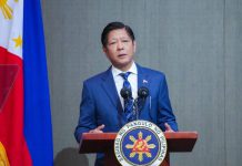 菲律賓總統下令緩和南海緊張局勢　美軍中程導彈系統最遲9月撤出