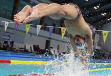 中國游泳隊人均接受21次興奮劑檢測　奧運賽前次數「全球第一」