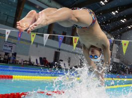 中國游泳隊人均接受21次興奮劑檢測　奧運賽前次數「全球第一」
