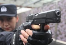 傳媒引消息指警隊將以國產曲尺手槍取代美製「點三八」左輪