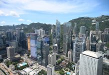 瑞銀：2023年香港人平均財富增逾5%至454萬港元　料5年內港百萬富翁增逾17%