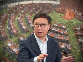 狄志遠想政改，何故不提怎改？　文：陳凱文