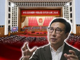 狄志遠應明白，政改乃中央事權　文：陳凱文