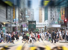 香港由「泛政治化」轉為「泛經濟化」，是回歸正途　文：謝悅漢