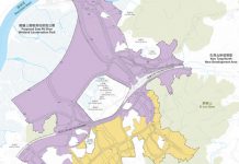 毋懼司法覆核挑戰　政府推動新田科技城項目　首批用地2026年完成平整