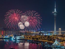 【旅遊】國慶假期快閃遊　深圳+澳門+珠海　最新攻略