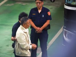 京華城案柯文哲羈押禁見　法官指犯罪嫌疑重大　明知違法執意為之